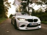 BMW M2 Coupe by Tuning Magazin and Hamann 2017 года